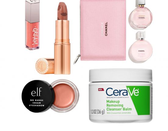 10 New Summer Beauty Favourites You Need To Know