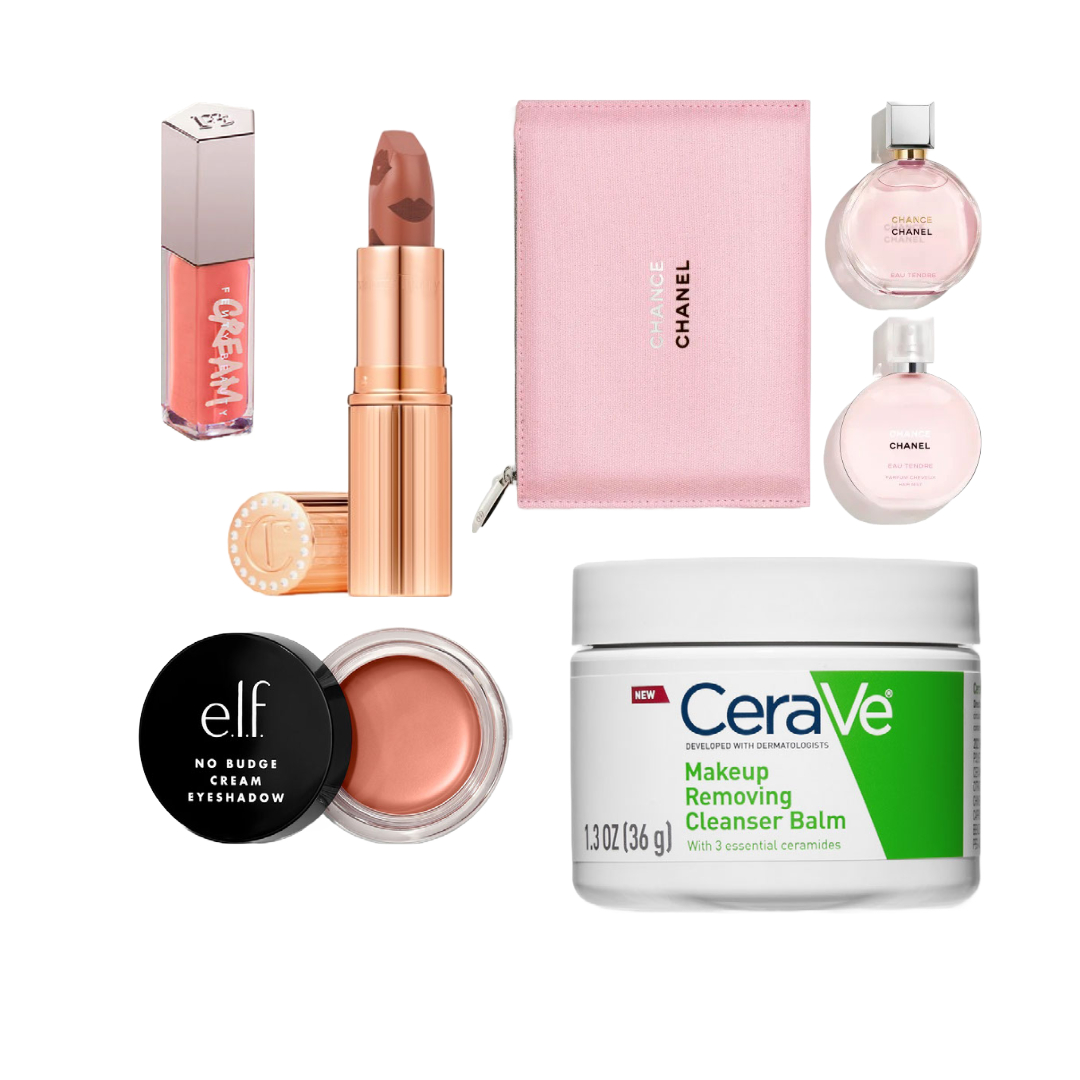 10 New Summer Beauty Favourites You Need To Know