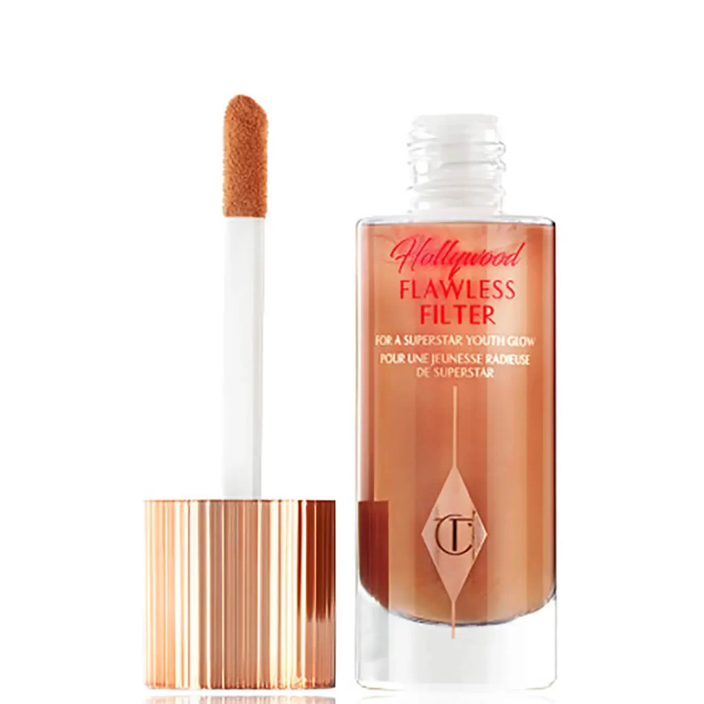 CHARLOTTE TILBURY HOLLYWOOD FLAWLESS FILTER