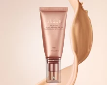 Stila Stay All Day® 10-in-1 Illuminating Skin Veil Kitten 30ml