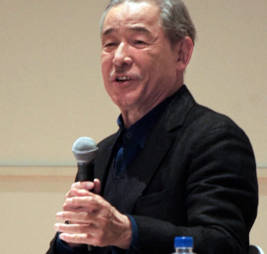 The Influential Japanese Designer Issey Miyake Has Passed Away