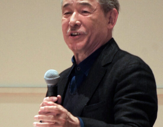 The Influential Japanese Designer Issey Miyake Has Passed Away