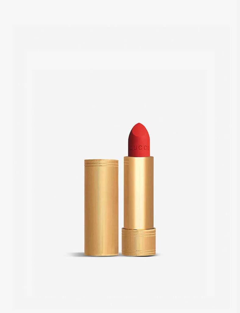 GUCCI Rouge à Lèvres matte lipstick 3.5g  £36.00