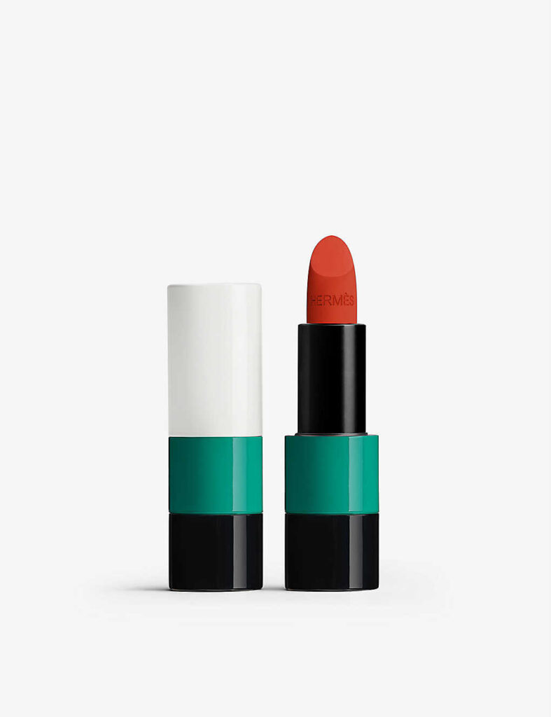 HERMES Rouge Hermes matte lipstick 3.5g  £62.00