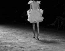 The New York Fashion Week SS23 Initial Schedule Is Out