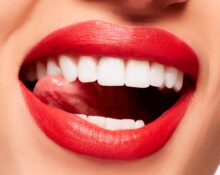 The 8 Summer Neon Orange-Red Lipsticks To Brighten Your Face