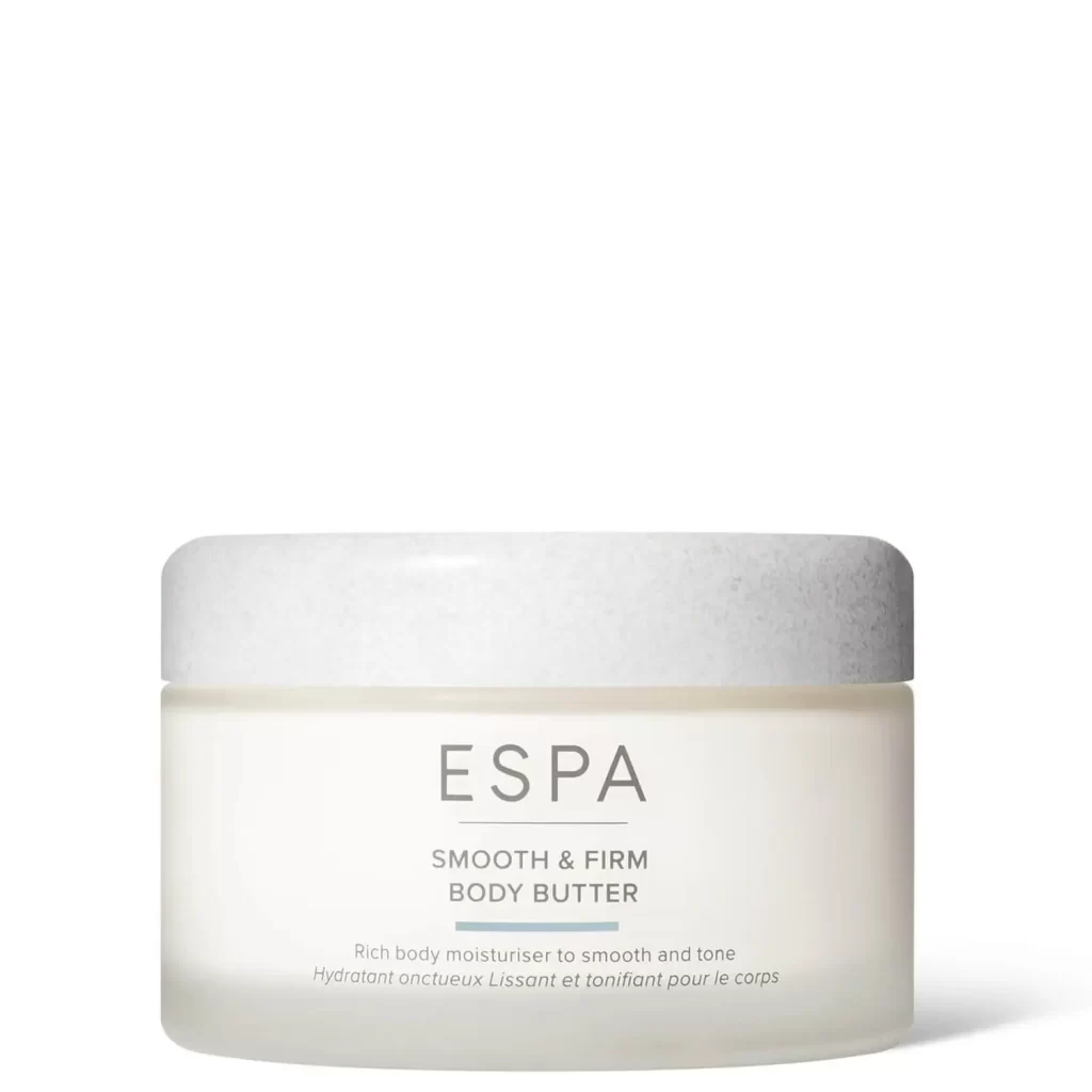 ESPA Smooth and Firm Body Butter 180ml Suitable for Pregnant Women £50.00