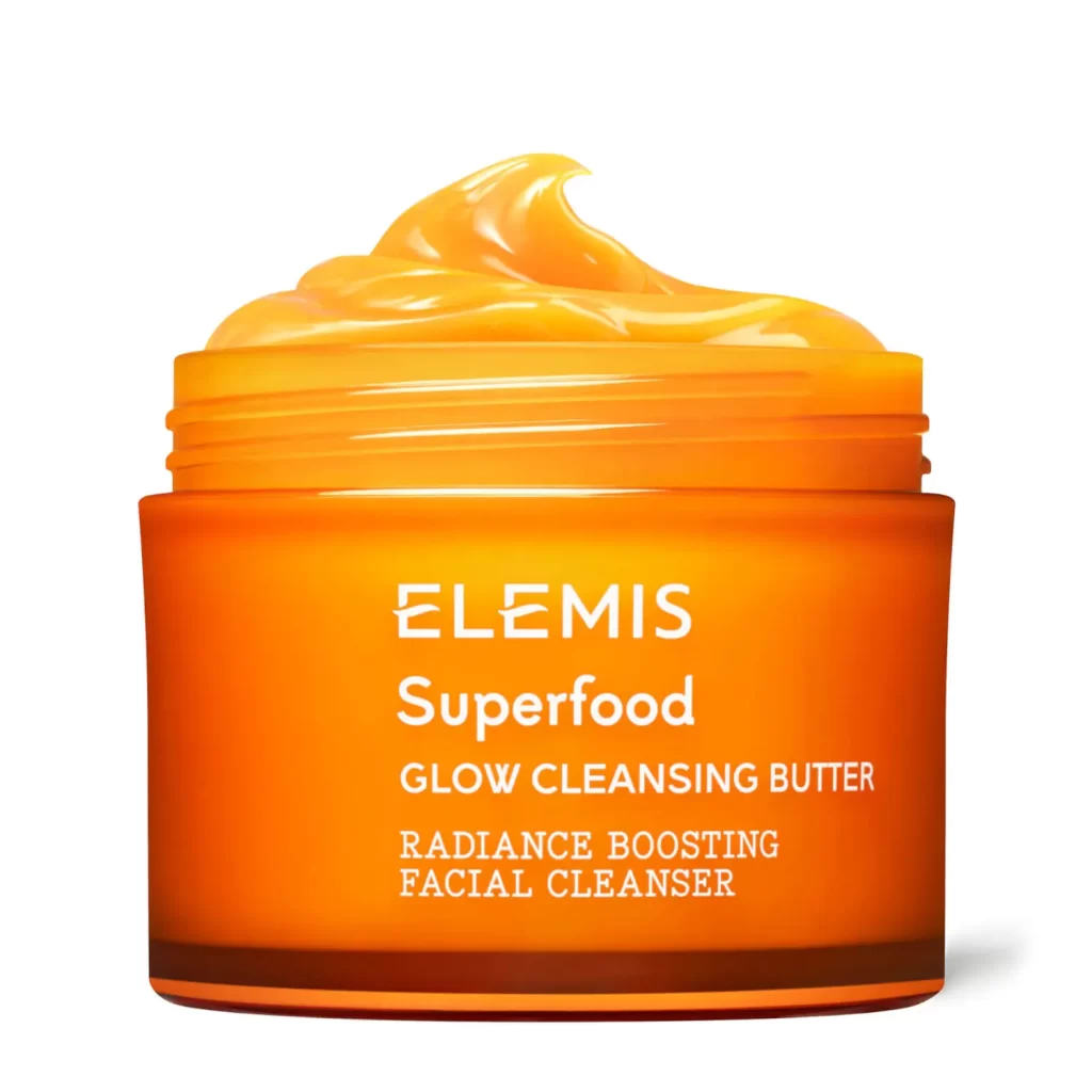 ELEMIS SUPERSIZE SUPERFOOD GLOW CLEANSING BUTTER 200G £57.00