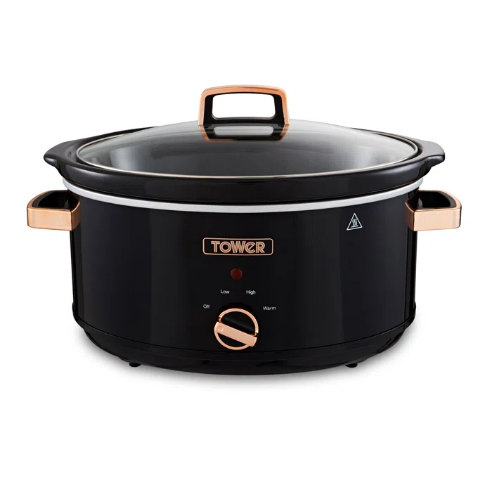 Tower 6.5L Slow Cooker £61.79