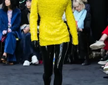 Richard Quinn SS'23 Collection