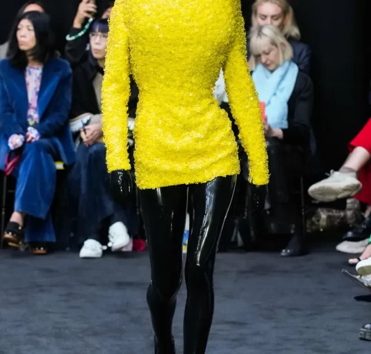 Richard Quinn SS'23 Collection