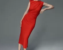 Narciso Rodriguez Debuts Exclusive Collection For Zara