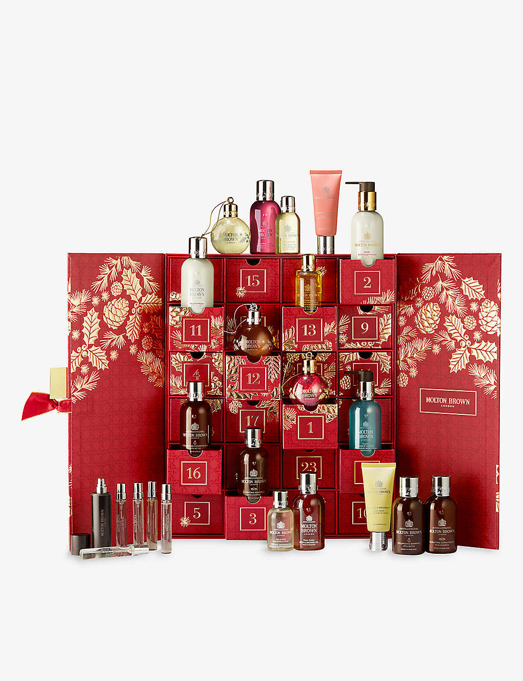 26 Newly Launched Beauty Advent Calendars Of 2022 You Need