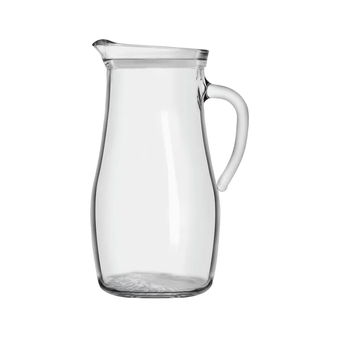 Argon Tableware Tallo Glass Water 1.8L Jug (Set of 2)