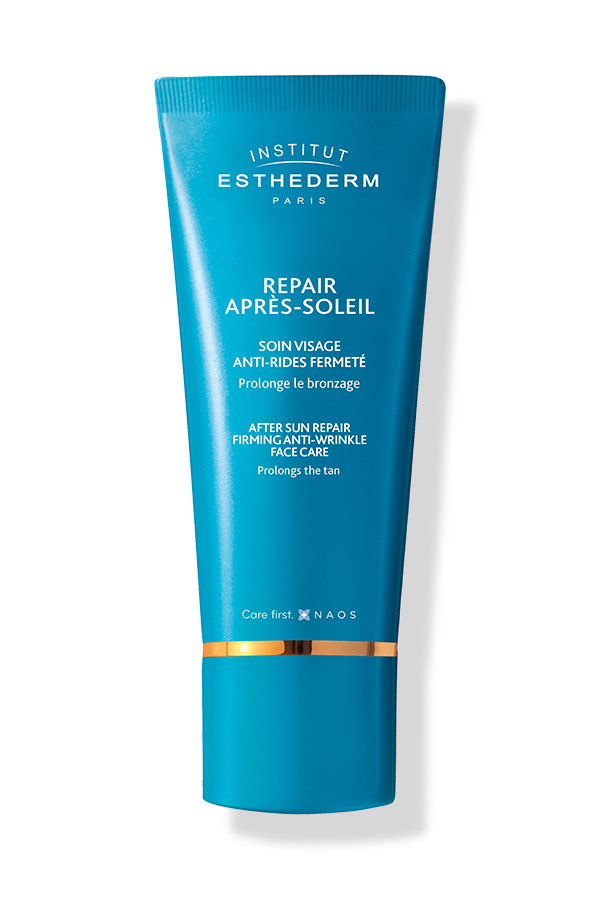Institut Esthederm After Sun Anti-Wrinkle Face Cream 50ml 