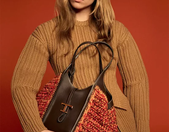 Covet Shops: 5 Autumn Workwear Staples At Tod's