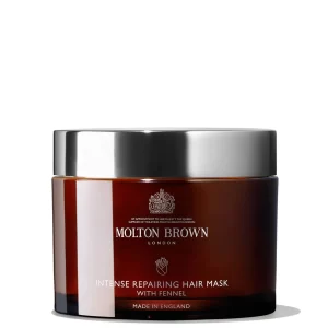MOLTON BROWN INTENSE REPAIRING HAIR MASK WITH FENNEL 250ML