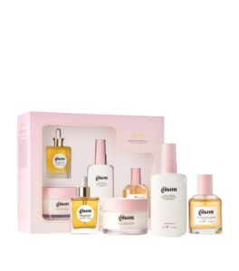 GISOU Honey Infused Hydration Gift Set £59