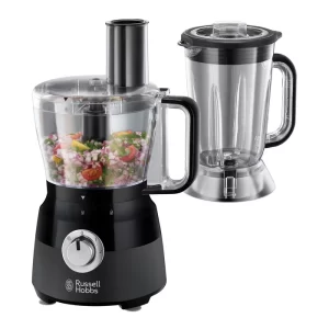 2.5L Desire Food Processor See More by Russell Hobbs £78.03