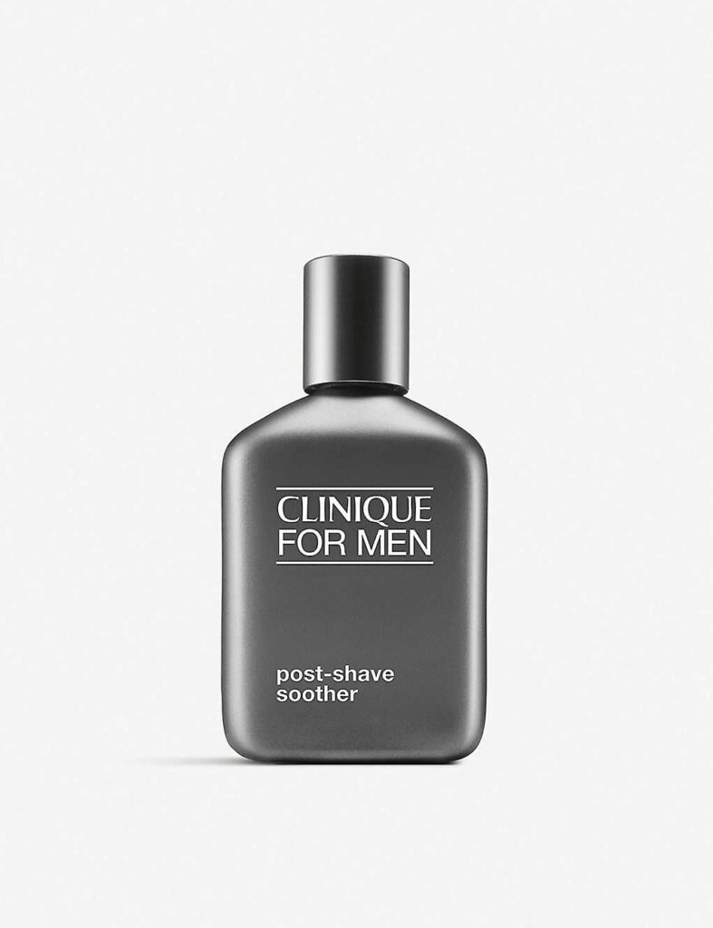 CLINIQUE Post–Shave Healer £22.00