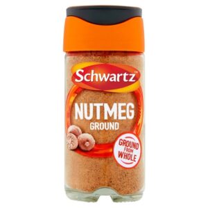 Schwartz Ground Nutmeg 19g