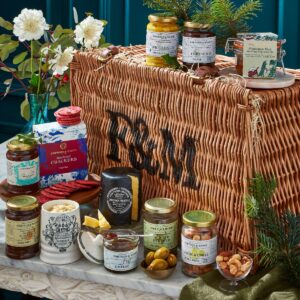The Savoury Selection Hamper