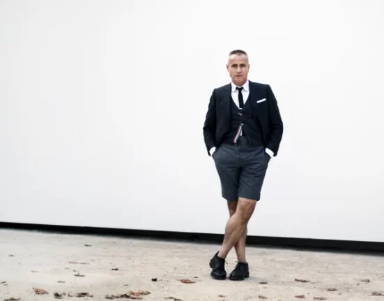 CFDA Has Announced Thom Browne As Its Next Chairman