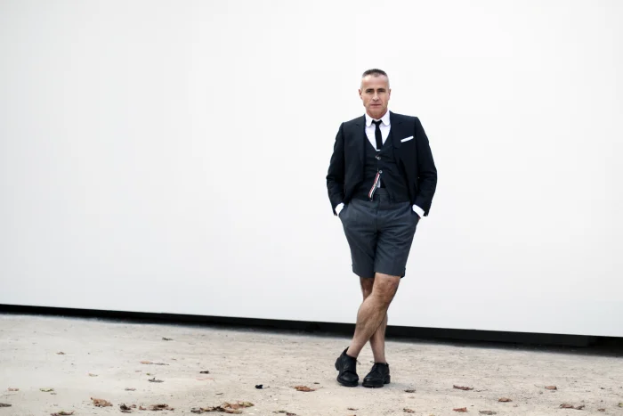 CFDA Has Announced Thom Browne As Its Next Chairman