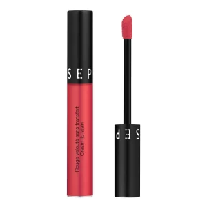 SEPHORA COLLECTION Cream Lip Stain - Matte liquid lipstick £12.99