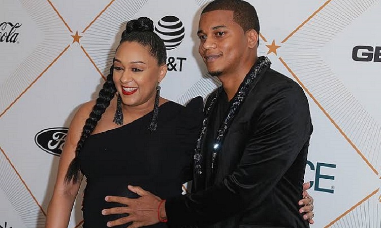 Tia Mowry Divorces From Cory Hardrict After 14 Years Of Marriage
