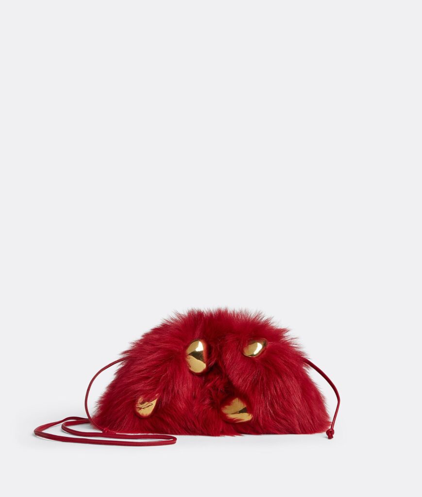 Bottega Veneta Mini Pouch £2,110