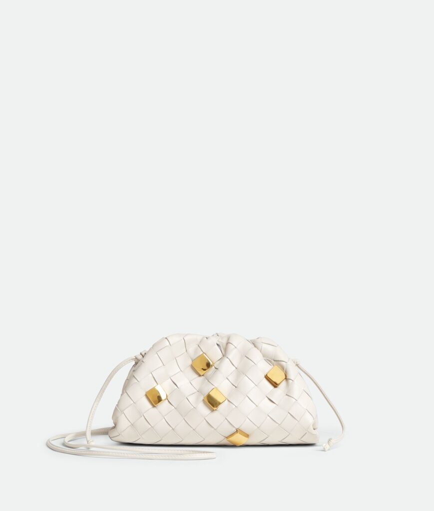 Bottega Veneta Mini Pouch £1,920