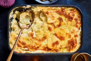 Collection Potato DauphinoiseProduct ID: 00999533£9