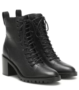 JIMMY CHOOCruz 65 leather ankle boots £ 845 £ 591 | 30% off