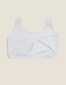 M&S COLLECTIONFlexifit™ Non Wired F+ Sleep Bra