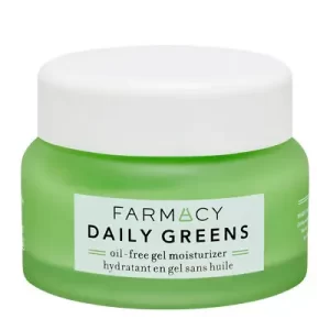 Farmacy Beauty DAILY GREENS Oil-Free Gel Moisturizer 50ml %0 4.5 | 8 reviews £29.60 £37.00 