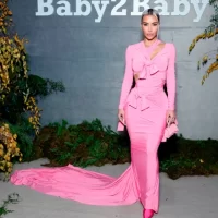 Covet's Take On Kim Kardashian's Barbiecore Style Look
