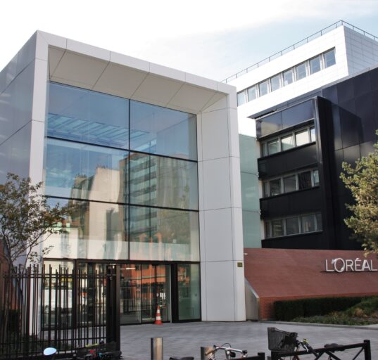 L’Oréal USA Offers Customers Product Impact Labeling System.