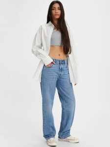 Levi's
501® 90’s Jeans
Now £70.00 Was £100.00
