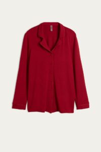 Intimissimi 
Long-Sleeve Micromodal Jacket
£47.00