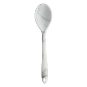 Fouke Marble Effect Silicone Cooking Spoon