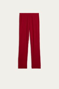 Long Micromodal Trousers
£35.00