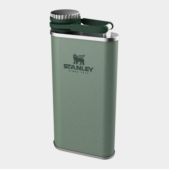 Stanley Flask, Classic 8oz Insulated Flask