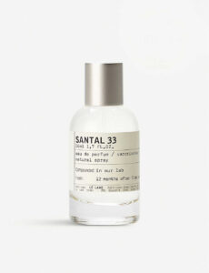 Le Labo
Santal 33 eau de parfum
£157.00
