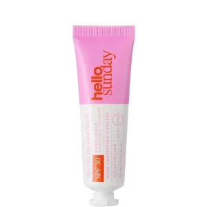 HELLO SUNDAY THE ONE FOR YOUR HANDS - HAND CREAM SPF 30