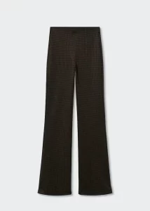 Mango
Printed flared trousers
Was £ 29.99 Now £ 15.99
