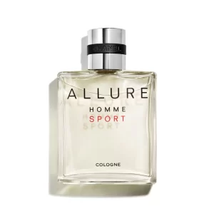 Chanel
Allure Homme Sport Cologne Spray
£90.00
