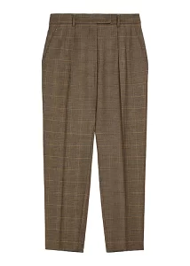 Max mara studio - wool flannel trousers
Now £184.00 Was £230.00
