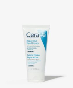 CERAVE
Reparative Hand Cream 
£6.50
