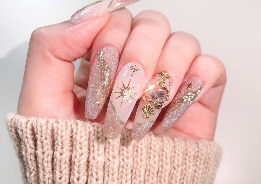 Nail Trend